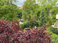 TOP Lage in Stgt.-Weilimdorf !! Interessante 2-Zimmer-Wohnung, 2.OG/DG, Terrasse, Einzelgarage. - Stuttgart