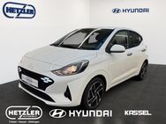 Hyundai i10, 1.2 Prime EU6e Musikstreaming, Jahr 2024 - Kassel