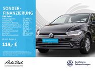 VW Polo, 1.0 TSI, Jahr 2024 - Weilburg