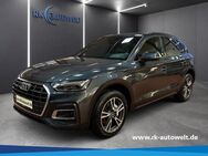 Audi Q5 50 TFSI e quattro Hybrid S tronic LED Navi Sound AHK - Warstein