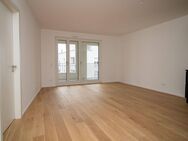 2-Zimmer-Wohnung mit West-Balkon - München