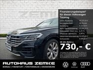 VW Touareg, 3.0 V6 TDI Atmosphere, Jahr 2018 - Schorfheide