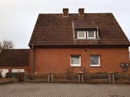 Zwei Familien unter einem Dach - Naturidylle in Hasbergen (vermietet) - Hasbergen