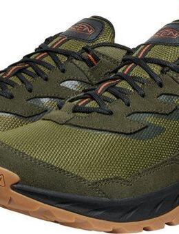 Keen HIGHTRAIL WP Outdoorschuh wasserdicht