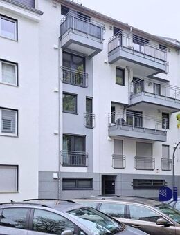 Urban, zentral, beliebt - ob zur Selbstnutzung oder Kapitalanlage - Dortmund