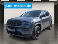 Jeep Compass, S Plug-In Hybrid || El Heckkl, Jahr 2022 - Leonberg (Baden-Württemberg)