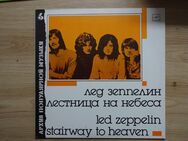 Verkauf Schallplatte von Led Zeppelin, stairway to heaven - Suhl