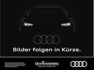 Audi A3, Lim 35 TDI S line, Jahr 2020 - Karlsruhe