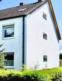 Gelegenheit: Vermietetes Dreifamilienhaus in guter Lage v. N-Thon - Nürnberg