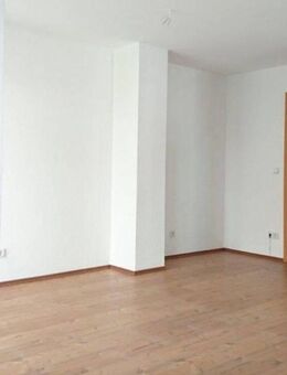 Helle 2-Raum-Wohnung mit Terrasse & Garten in Marlishausen (Arnstadt, Am Lerchenberg) - Wipfratal