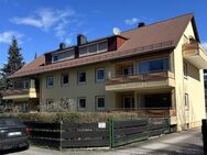 4-Zimmer-Wohnung Schwabach Nähe Stadtpark - Schwabach