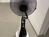 Ventilator mit Dampffunktion - Jüterbog