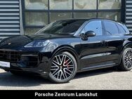 Porsche Cayenne, S | SportDesign Paket | |, Jahr 2022 - Ergolding