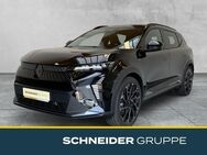 Renault Scenic, E-TECH Esprit Alpine 220 Long Range, Jahr 2022 - Chemnitz