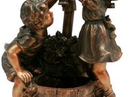 Ubbink Gartenbrunnen Wasserspiel Memphis, 47 cm Breite