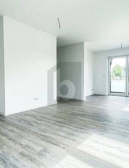 "JEVER'S JUWEL: "EIGENTUMSWOHNUNG" - Jever