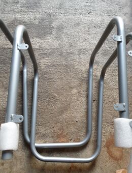 Stuhlgestelle aus Metall - Köthen (Anhalt) Zentrum