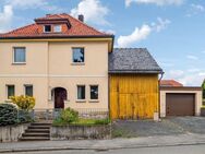 Tolles Einfamilienhaus in Waldsachsen - Rödental