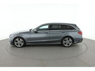 Mercedes-Benz C 220 d T AMG Line - Berlin