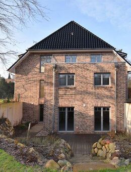 Wohnen der Extraklasse im begehrten Volksdorf - Hamburg