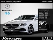 Mercedes E 220, d Avantgarde Wide Amb 17, Jahr 2023 - Dillenburg