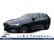 Volvo XC60, Inscription EU6d-T digitales Sitze, Jahr 2020 - Friedberg (Hessen)