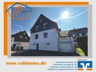 VON IPC! Charmantes Einfamilienhaus in ruhiger Lage! - Neunkirchen (Nordrhein-Westfalen)