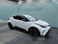 Toyota C-HR, 2.0 Hybrid GR Sport 1 Allwetter, Jahr 2021 - München