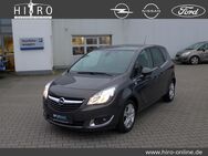 Opel Meriva, 1.4 B Turbo Active, Jahr 2017 - Aurich