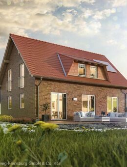 Ein Zuhause für die Ewigkeit: Ländliches Flair und zeitlose Eleganz vereint - Selk