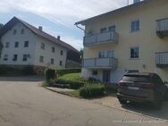 Wohnen am Golfplatz bei Grafenau- große Doppelhaushälfte mit Garten - Aussicht! - Grafenau (Bayern)