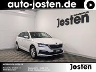 Skoda Scala, 1.0 TSI Allwetter, Jahr 2023 - Düsseldorf