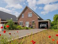 Neuwertiges Einfamilienhaus in ruhiger Lage von Ruhwinkel - Ruhwinkel