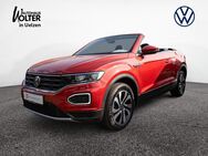 VW T-Roc Cabriolet, 1.5 TSI T-Roc Cabrio Active, Jahr 2021 - Uelzen