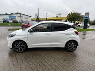 Hyundai i10, 1.2 N Line, Jahr 2022 - Achern