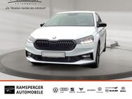 Skoda Fabia, 1.0 TSI Monte Carlo APP, Jahr 2024 - Kirchheim (Teck)