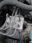 Volvo S40 V40 ABS Steuergerät in 46395