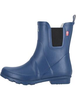 MOLS Suburbs Gummistiefel mit wasserdichter Funktion