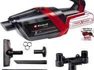 Einhell Akku-Handstaubsauger Power X-Change TE-HV 18/06 Li - Solo, beutellos, ohne Akku und Ladegerät