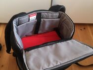 Neuwertigen Kamerarucksack der Firma Manfrotto. - Dresden Zentrum