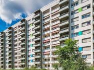 Erstbezug nach Sanierung: Familienfreundliche 3-Zimmer-Wohnung mit Balkon - Dresden