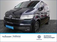 VW T6 Multivan, 6.1 Comfort TDI, Jahr 2020 - Lahr (Schwarzwald)