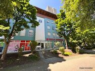 Schöne und gepflegte 2-Zimmer-Wohnung im 2.OG mit Lift, Balkon, EBK in Englschalking - Sofort frei - München
