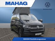 VW T6 California, 2.0 l 1 BeachTour 110kW TDI, Jahr 2022 - München