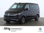 VW T6 California, 1 Ocean 1 4MOTI, Jahr 2023 - Reutlingen