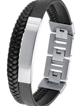 s.Oliver Lederarmband