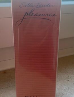 ESTÉE LAUDER PLEASURES EAU DE PARFUM - Dortmund Hombruch
