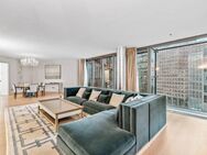 Sony Center am Potsdamer Platz: Hochwertige, luxuriöse 3-Zimmer-Wohnung mit Concierge-Service zum Verkauf - Berlin