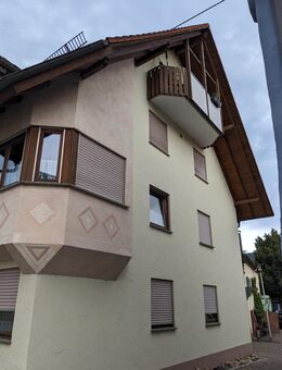 Mehrfamilienhaus in Geisingen – ideal für Kapitalanleger / Grenznähe Schwei - Geisingen