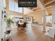 Höchster Wohnkomfort! Energieeffizienz trifft Moderne - Einfamilienhaus mit Einliegerwohnung - Bad Abbach